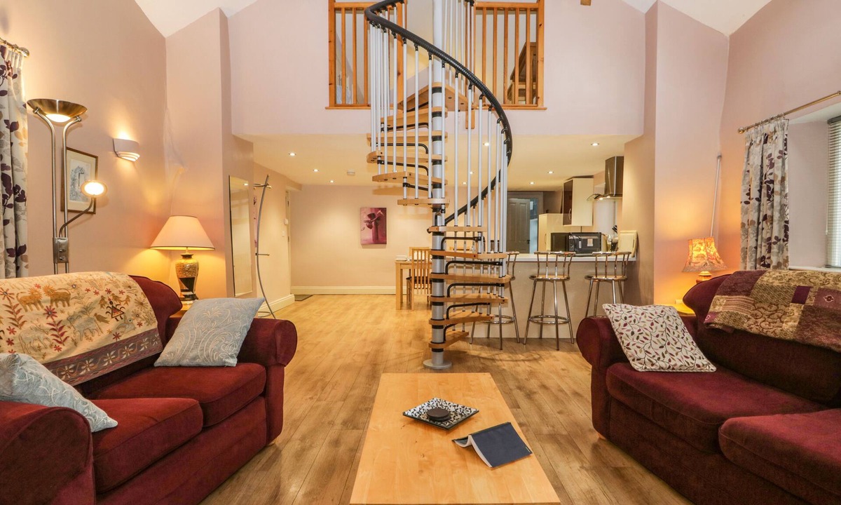 Ulverston Cottage | Eller Riggs Cottage