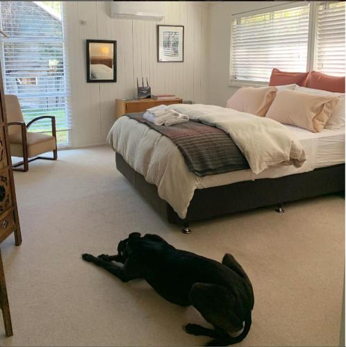 Glenhope House | Ellerslie Cottage