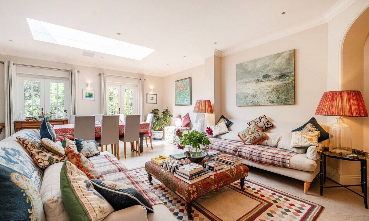 Wandsworth Common House | Ellerton Road, Pro-Managed