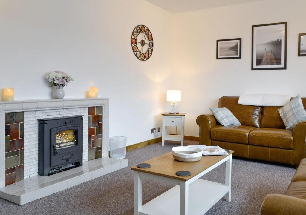 Glenlivet House | Ellesmere Cottage