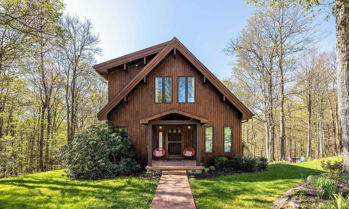 Salamanca House | Ellicottville Escape Chalet, 5 min from town