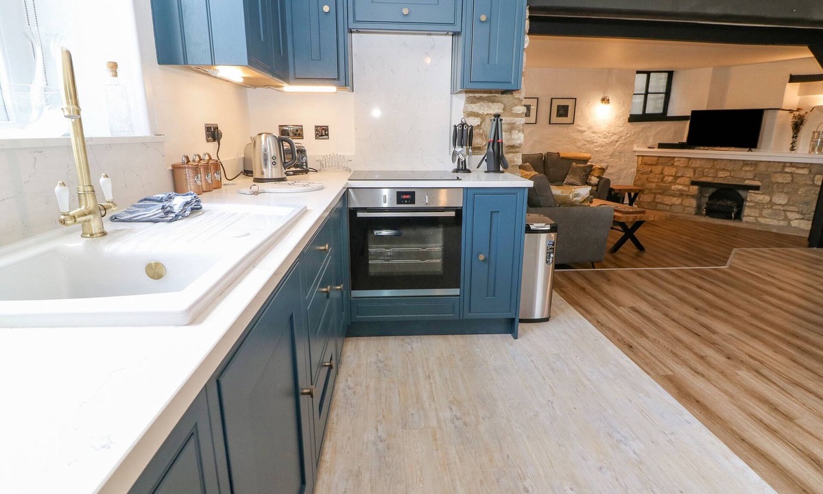 Burford Cottage | Ellie's Cottage