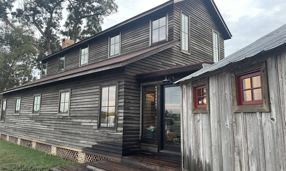 Columbus Other | ELLINGER COUNTRY FARMHOUSE