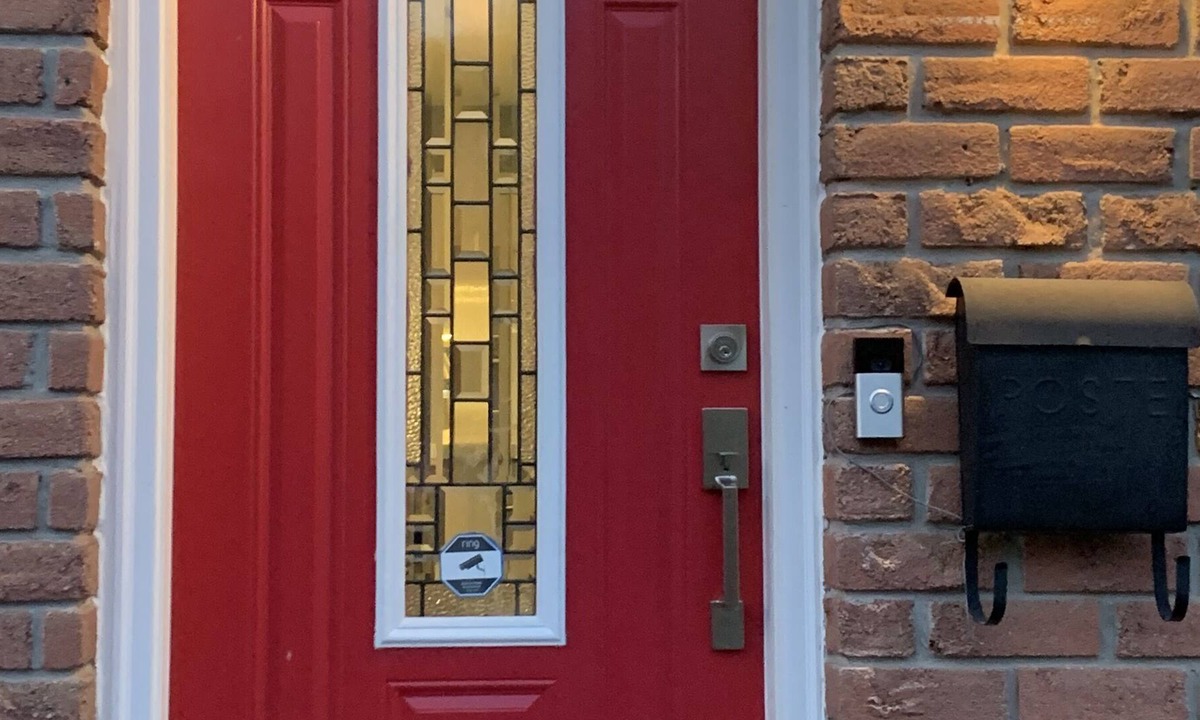 Elliot Lake House | Elliot Lake - The Phoenix House - sleeps 6