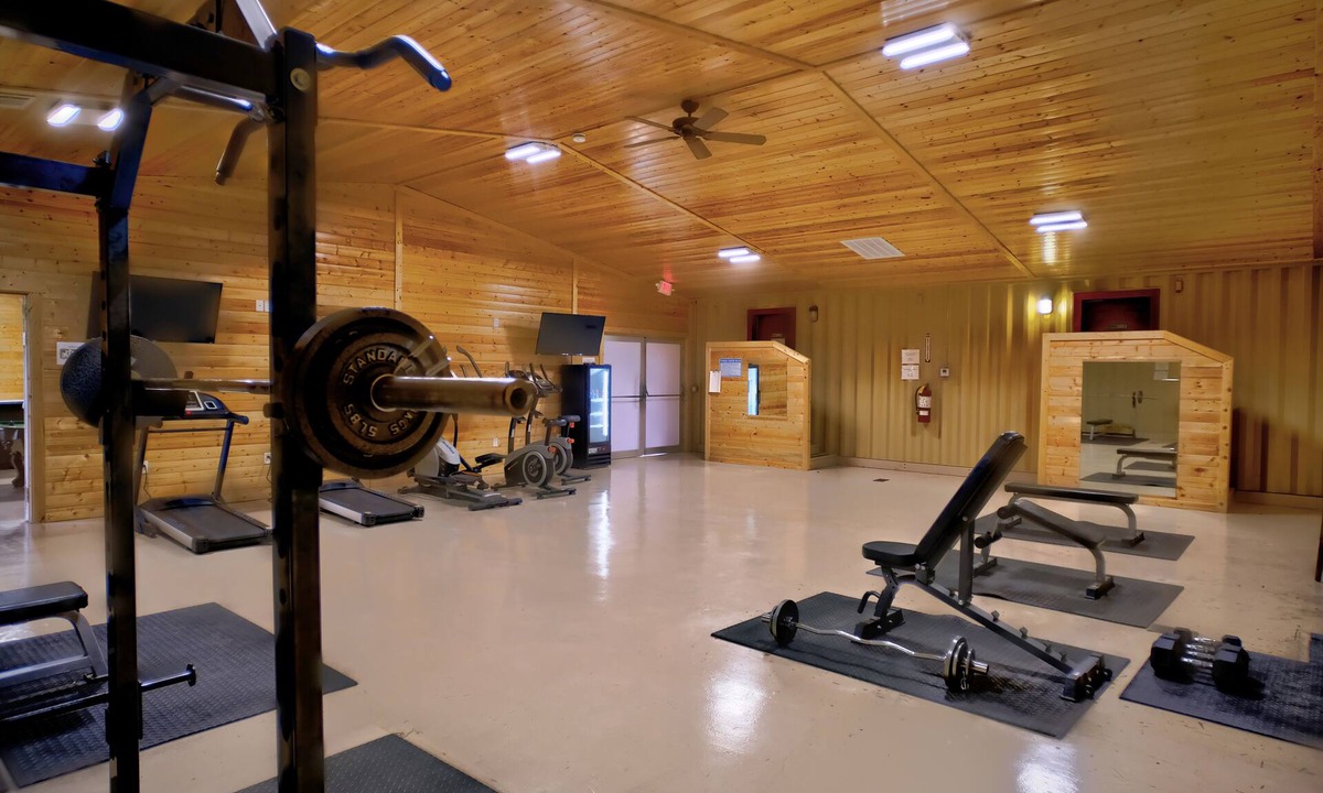 Carlsbad Cabin | Ellipse Global Lodge