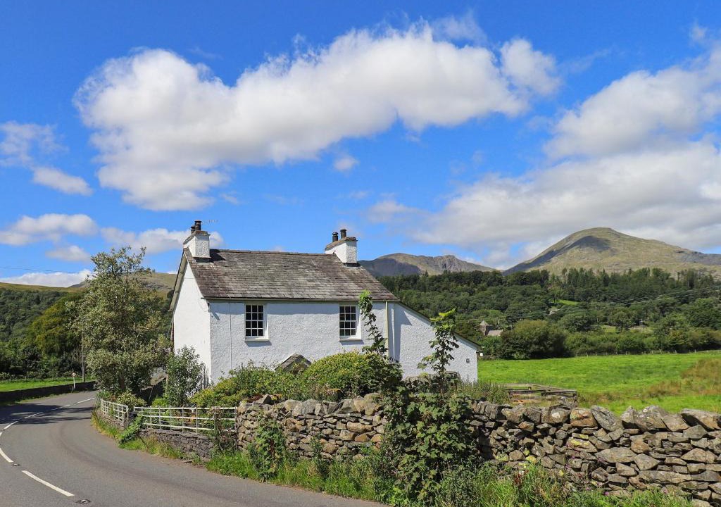 Torver House | Ellis Howe