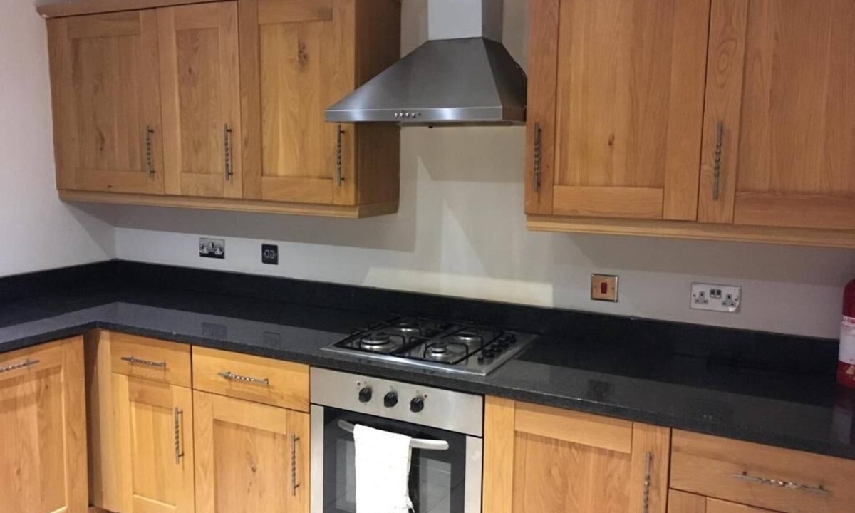 Hebburn Apartment | Ellison Hall