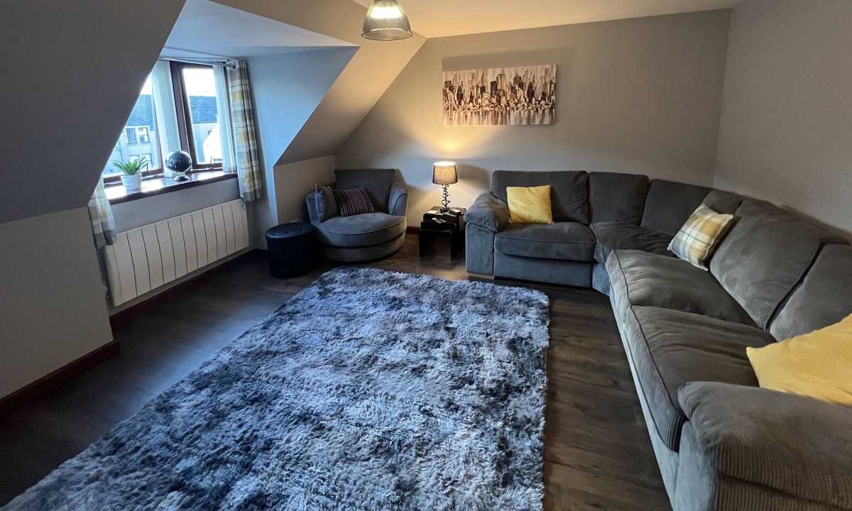 Ellon Other | Ellon Apartment