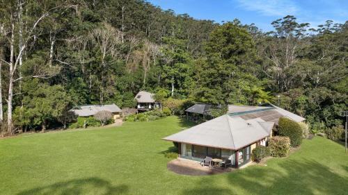Beaumont House | Ellywan Kangaroo Valley