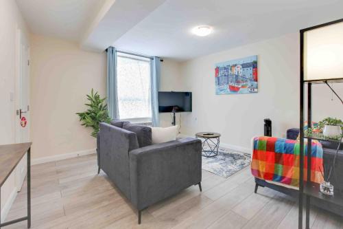 Ipswich House | Elm Cottage Ipswich