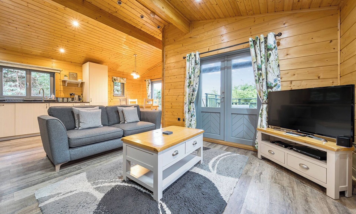 Newland Near Ulverston Cottage | Elm Lodge