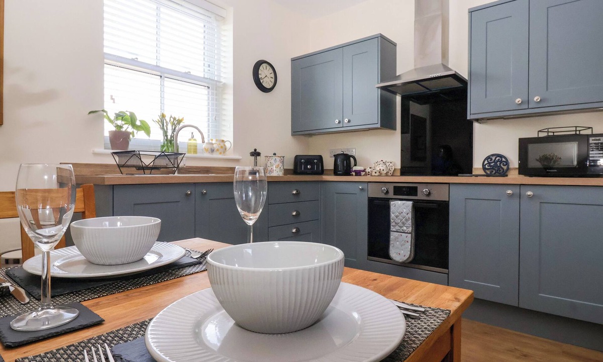 Thirsk Cottage | Elm Tree Cottage