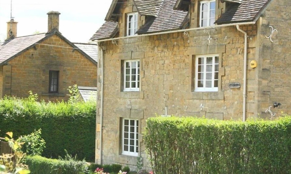 Paxford Cottage | Elm View