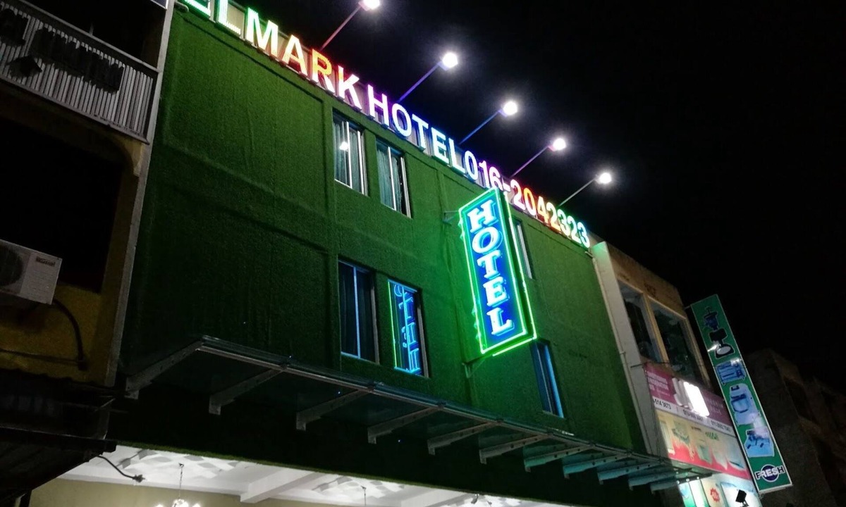 Kuantan Hotel | Elmark Hotel Kuantan