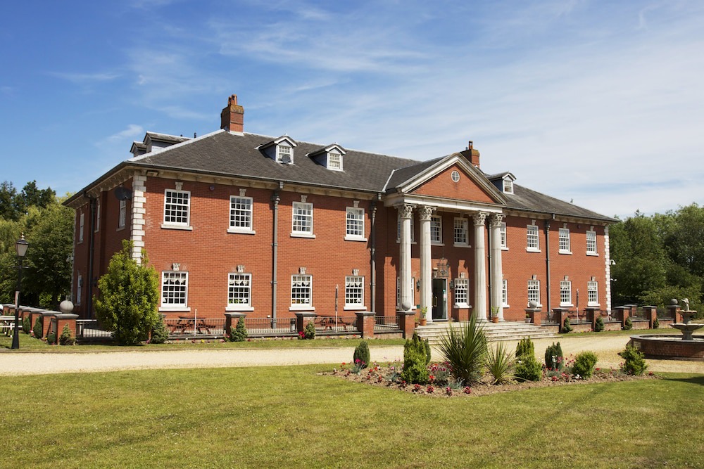 Wisbech Hotel | Elme Hall Hotel