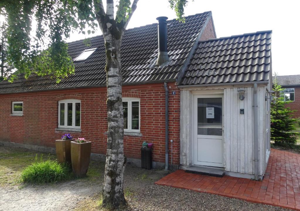 Skalstrup House | Elmealle 6