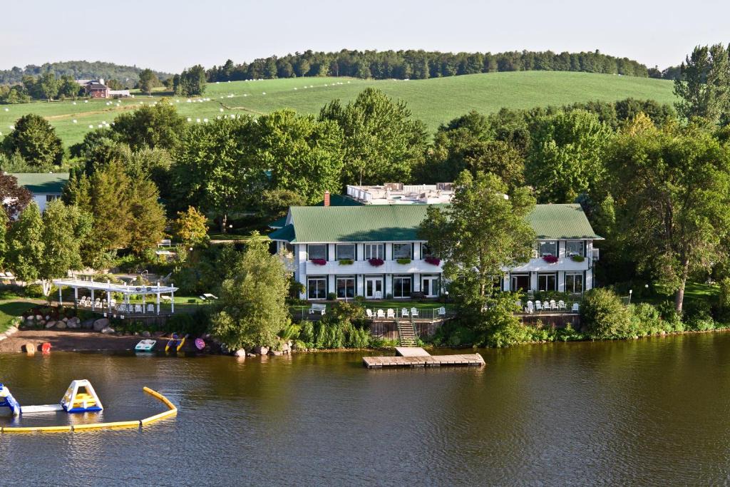 Otonabee-South Monaghan Resort | Elmhirst's Resort