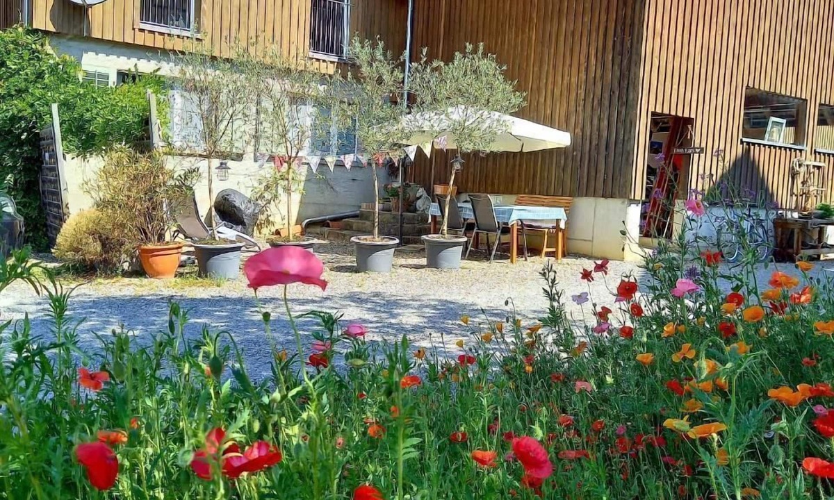 Ermensee Apartment | Elmiger Farm