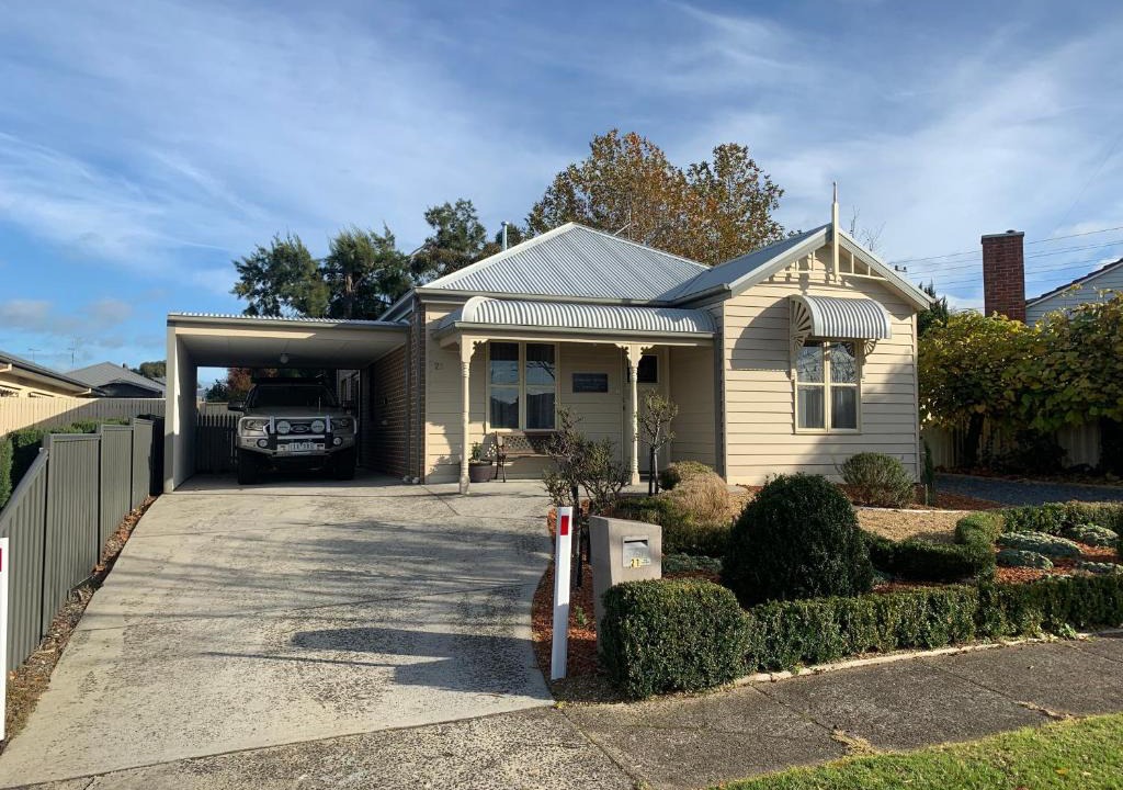 Warragul Apartment | Elmsford Cottage