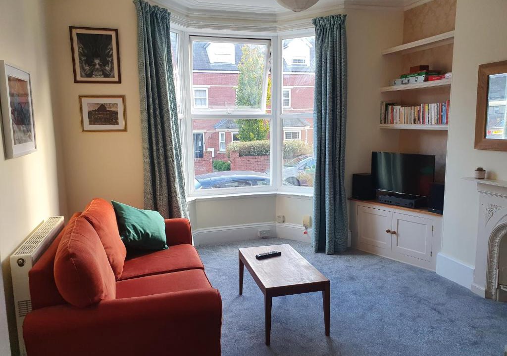 Exeter Apartment | Elmside