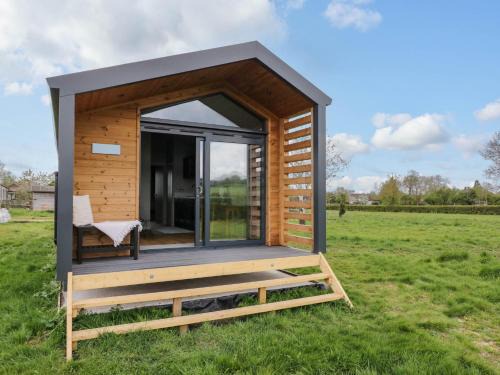 Forest of Dean House | Elmside Lodge