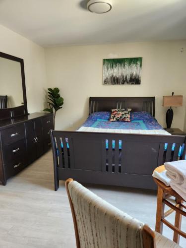 East Kildonan House | Elmwood stay
