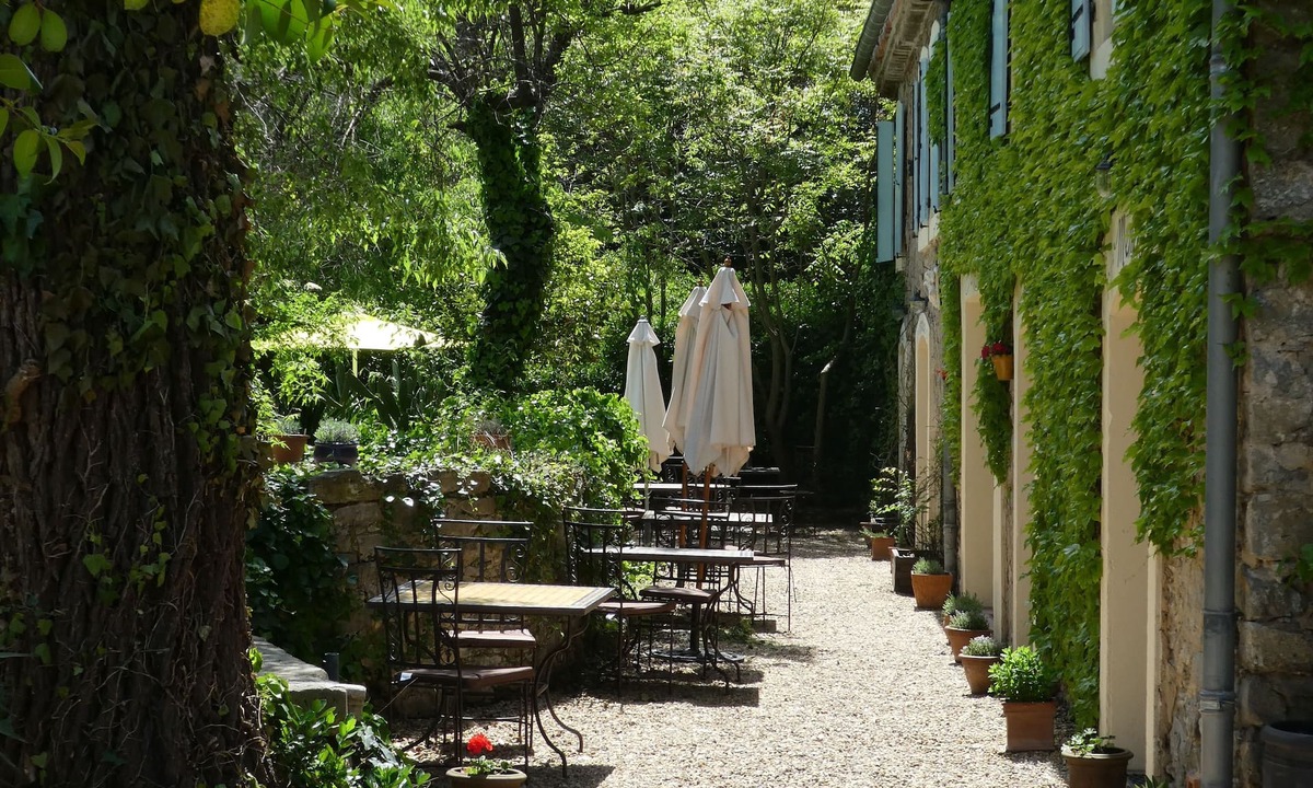 Olonzac Bed & Breakfast | Eloi Merle B&B