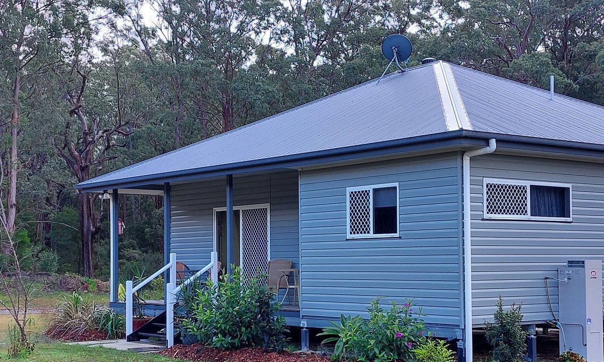 Boolambayte Cottage | Elraes Cottage