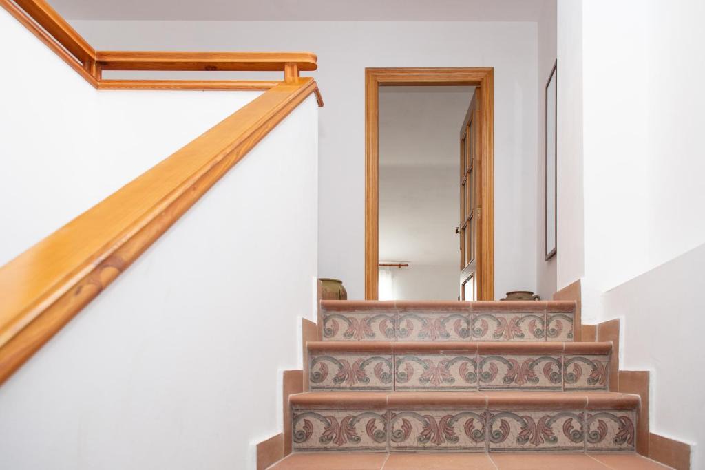Alpuente Apartment | Elrubiorural El piset de Baldovar