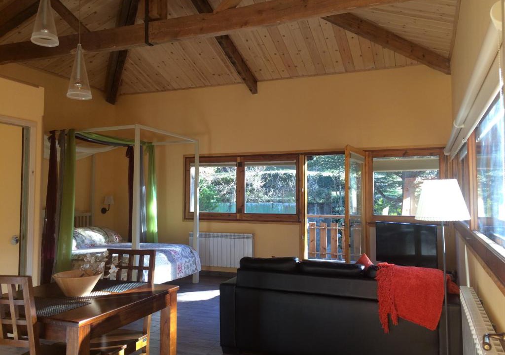 Ribes De Freser Apartment | Els Apartaments del bosc