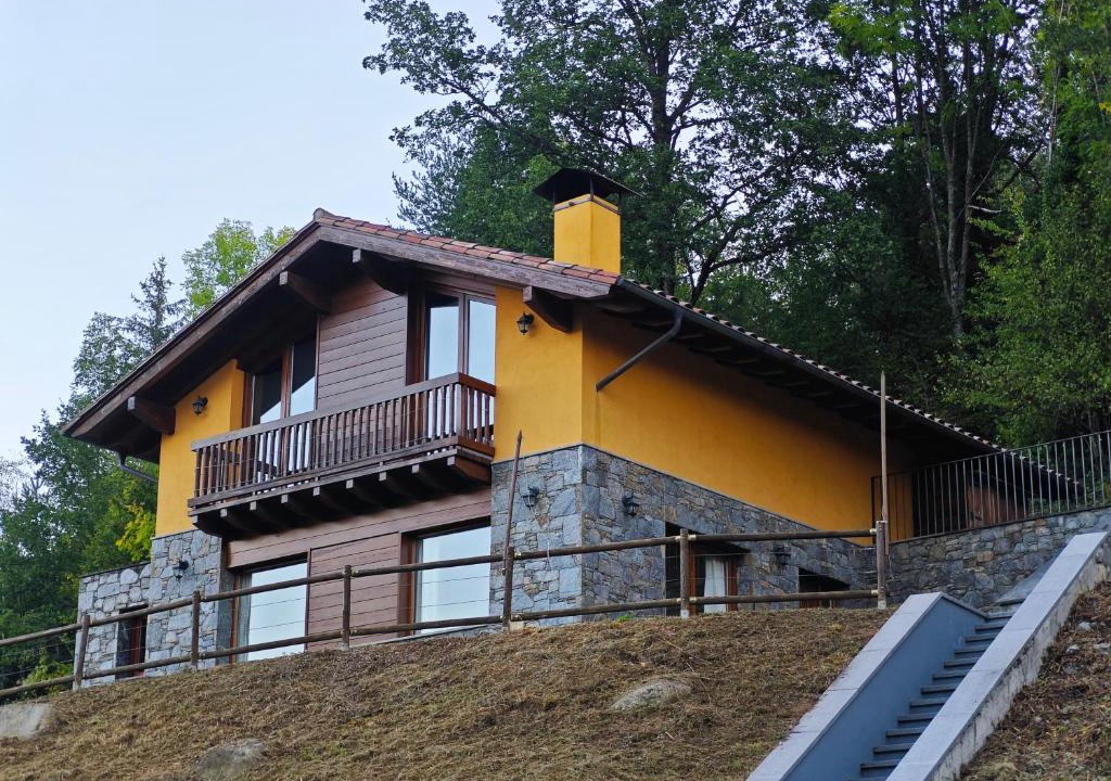 Font-Rubi House | Els Tres Sols