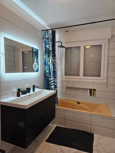 Pontivy Villa | Elsa