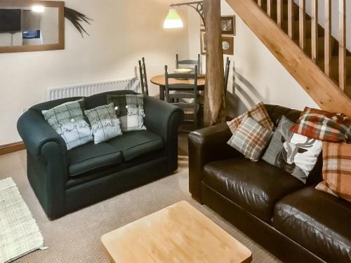 Melmerby House | Elseghyll Barn