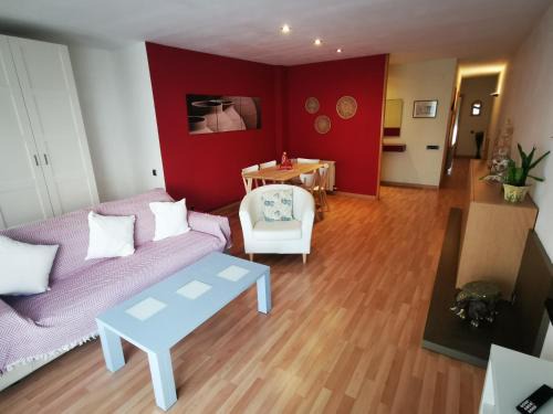 Premia de Mar Apartment | Elsi's place