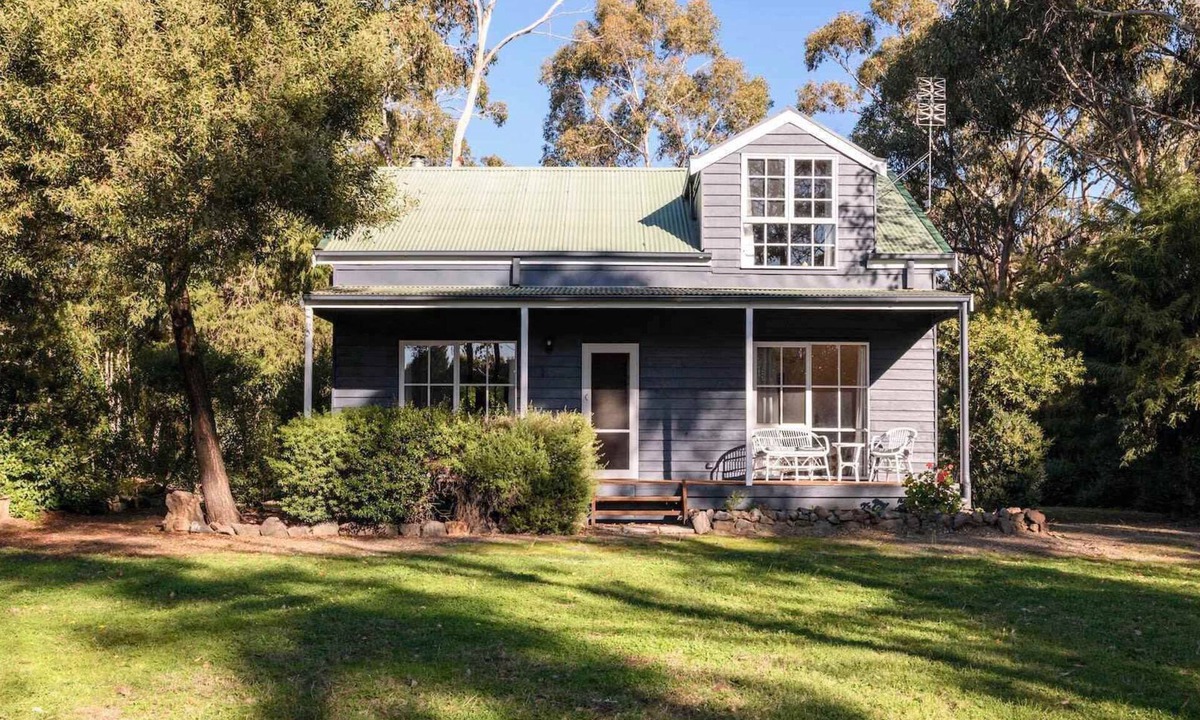 Drummond Cabin | Elsie Cottage