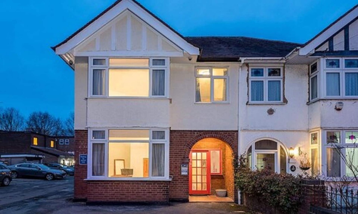 Borehamwood Hotel | Elstree Inn