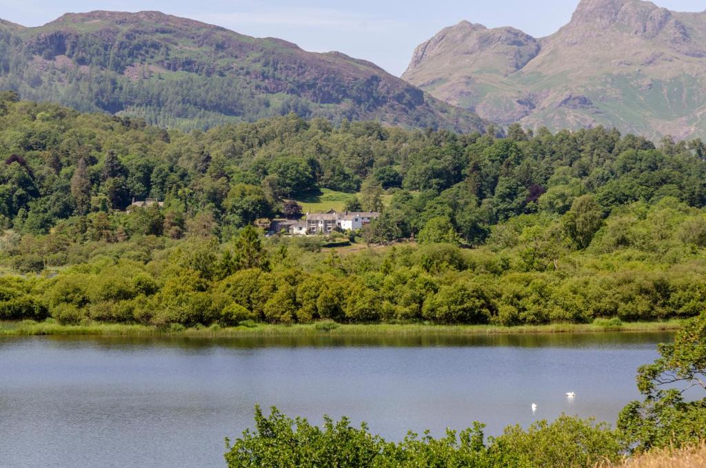 Elterwater Hotel | Eltermere Inn