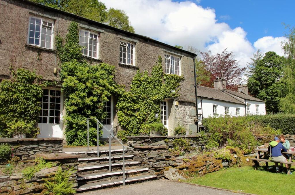 Elterwater Hostel | Elterwater Hostel