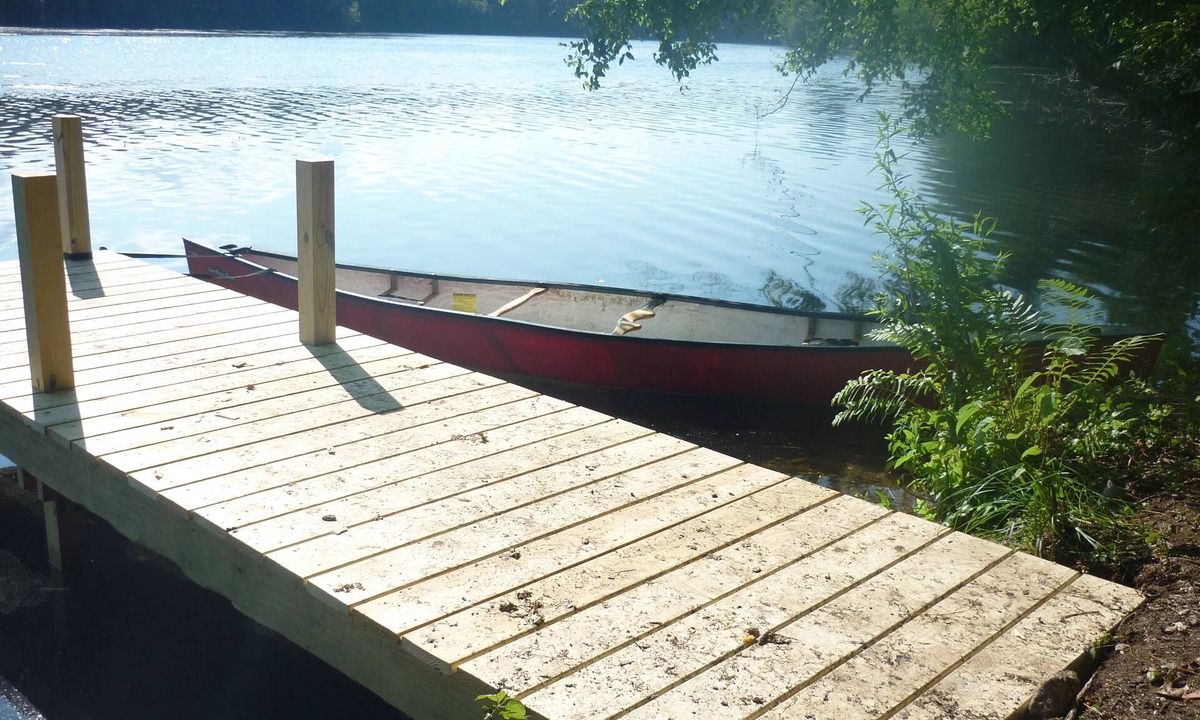 Sheffield House | “Elterwater”-Swan lake. Your own lakefront oasis, a true Berkshire getaway