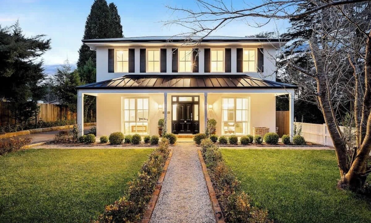 Blackheath House | Eltham House Blackheath