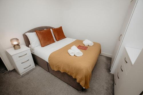 Uxbridge South Apartment | Elthorne Luxury Apartments - Uxbridge