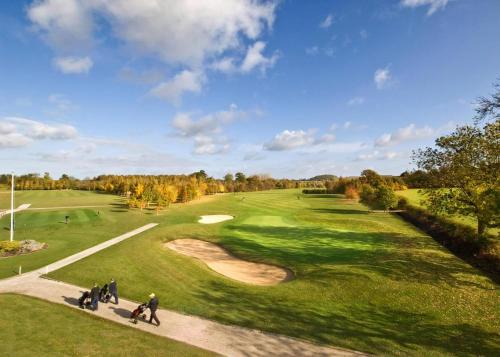 Elton Resort | Elton Furze Retreats