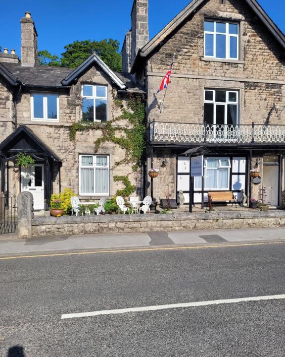 Grange-over-Sands Bed & Breakfast | Elton Guest House