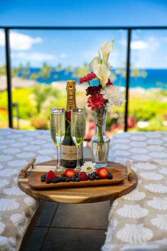 Wailea House | Elua 406