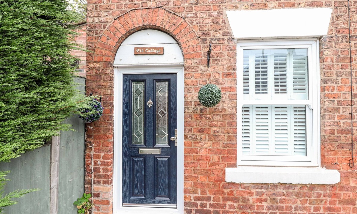 Chester Cottage | Elv Cottage