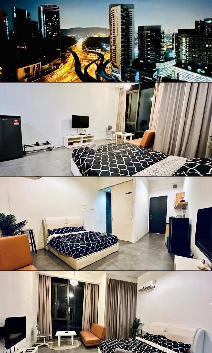 Damansara Perdana Apartment | Elvira Suites