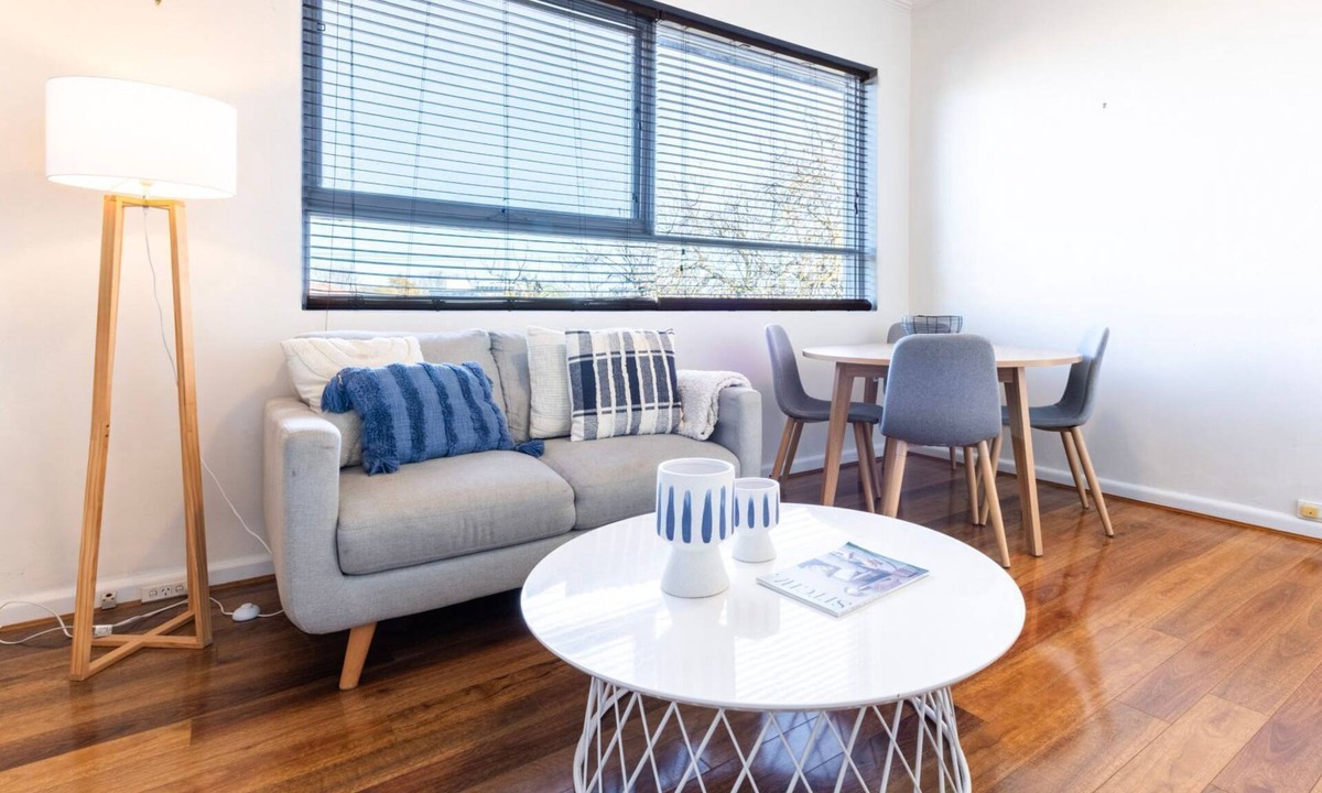 Elwood Apartment | Elwood Breeze Hideaway