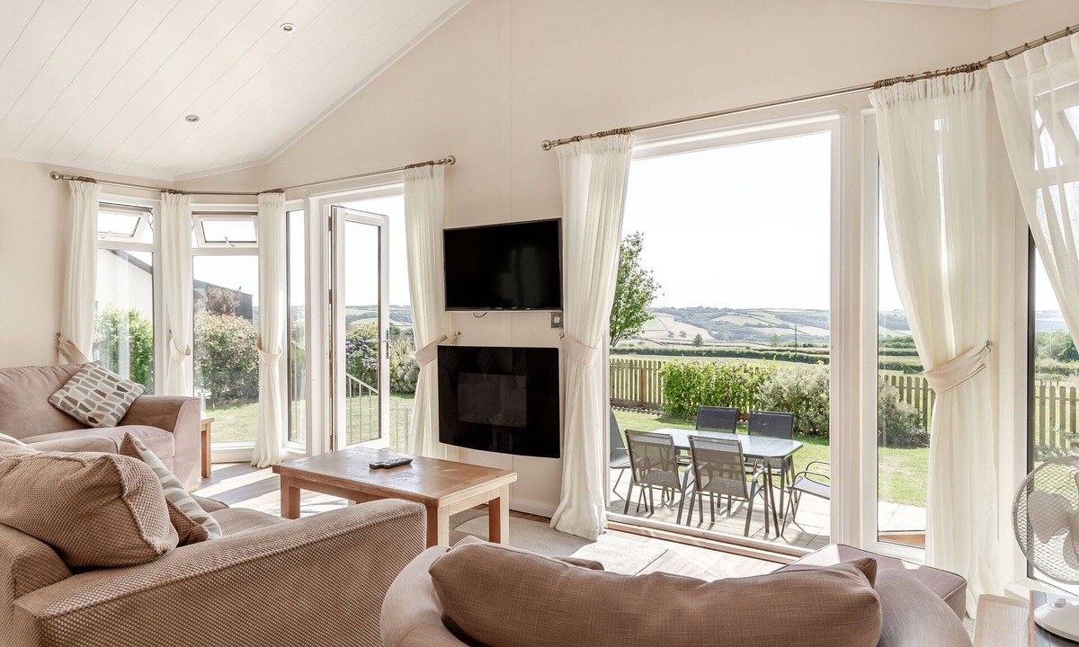 South Molton Cottage | Elworthy Lodge