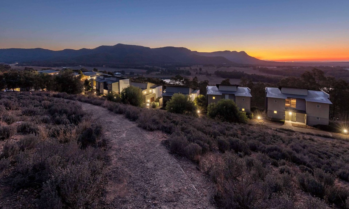 Pokolbin Hotel | Elysia Wellness Retreat