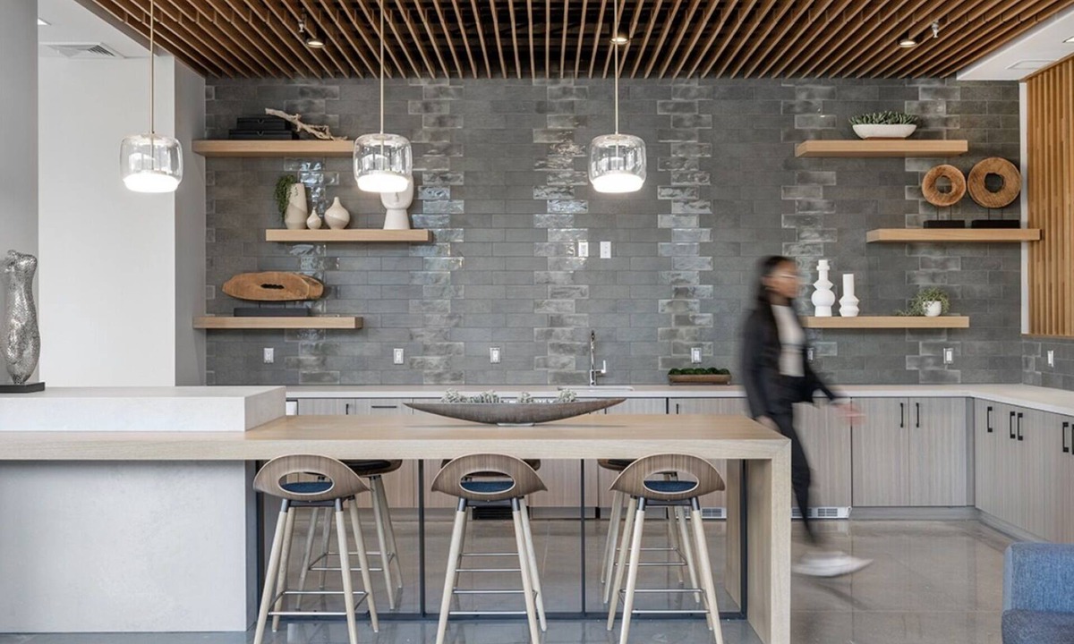 Allston Hotel | Elysian Residences Boston